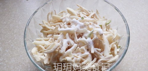 傳統香辣蘿卜干 無需提前腌制，爽脆開胃的簡易做法